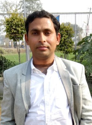 Central Govt Employee